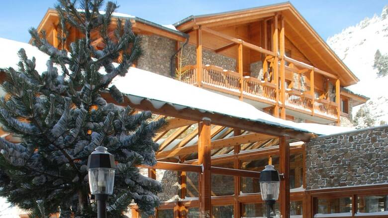 Sport Hotel Village