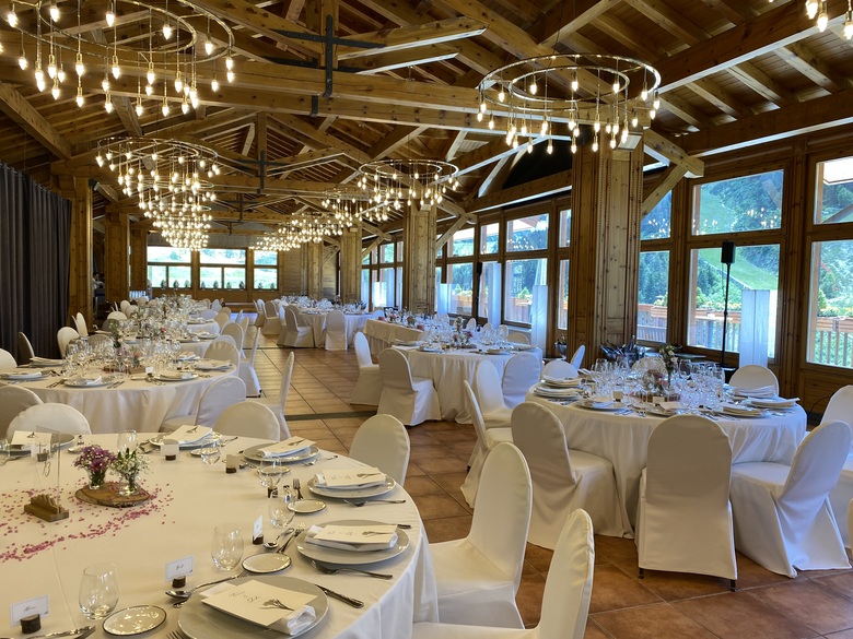 Sport Hotel Village