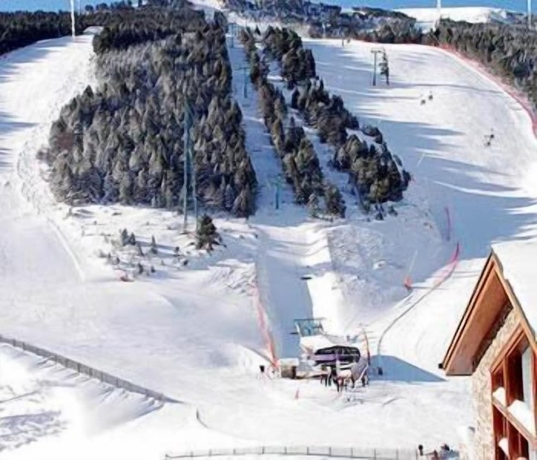 Sport Hotel Village