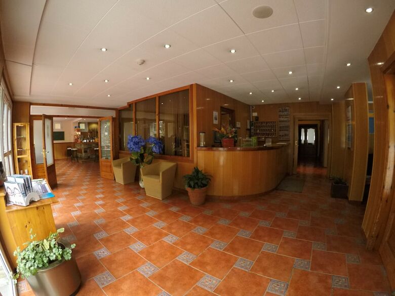 Hotel Somriu Vall Ski