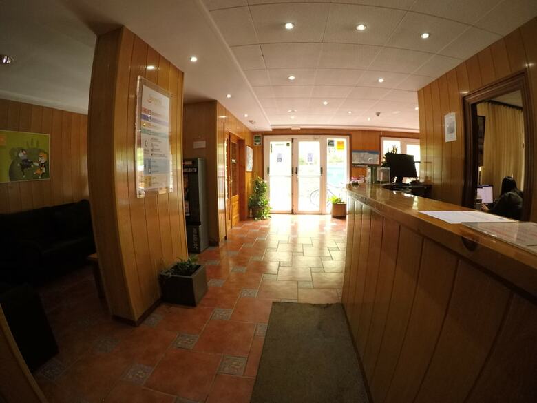 Hotel Somriu Vall Ski