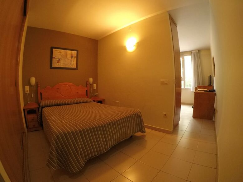 Hotel Somriu Vall Ski
