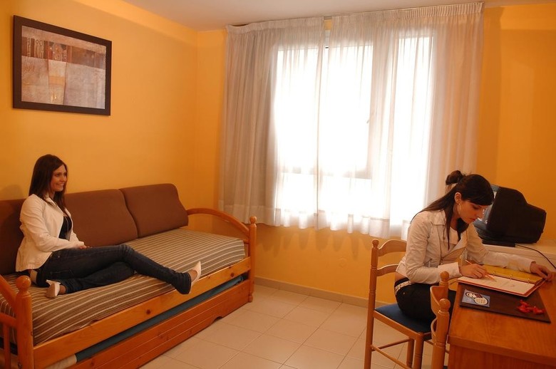 Hotel Somriu Vall Ski