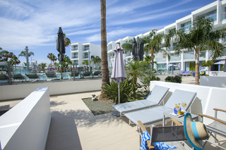 Hotel Limanaki Beach