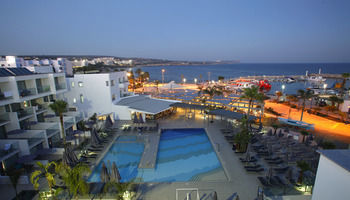 Hotel Limanaki Beach