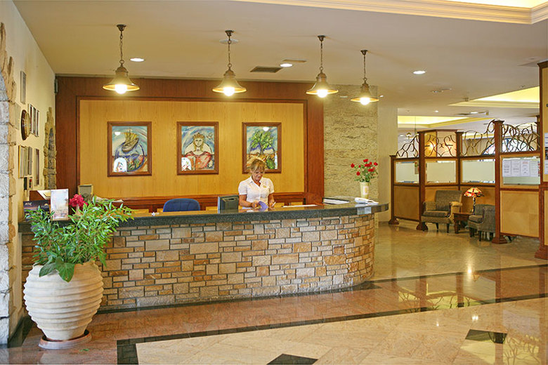Hotel Navarria