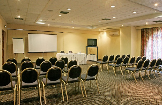 Hotel Navarria