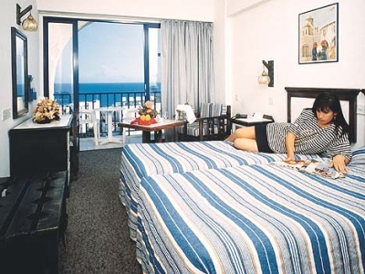 Hotel Navarria