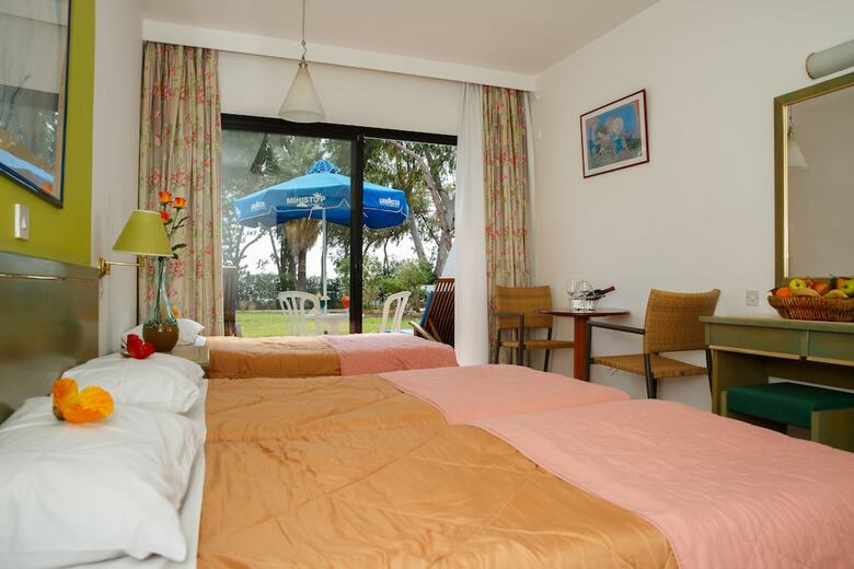 Hotel Park Beach(.)