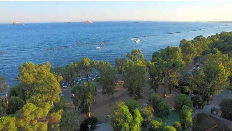 Hotel Park Beach(.)