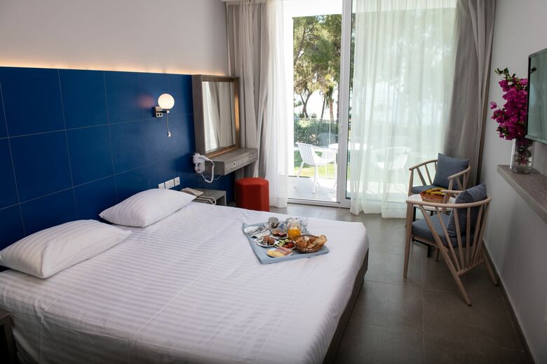 Hotel Park Beach(.)