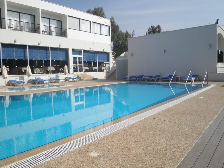 Hotel Park Beach(.)