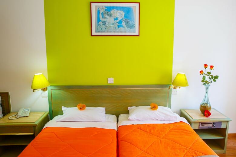Hotel Park Beach(.)