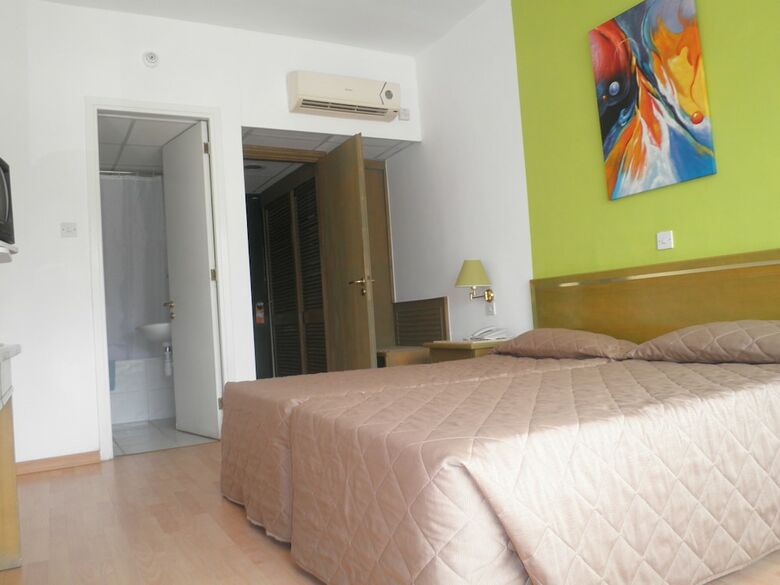 Hotel Park Beach(.)