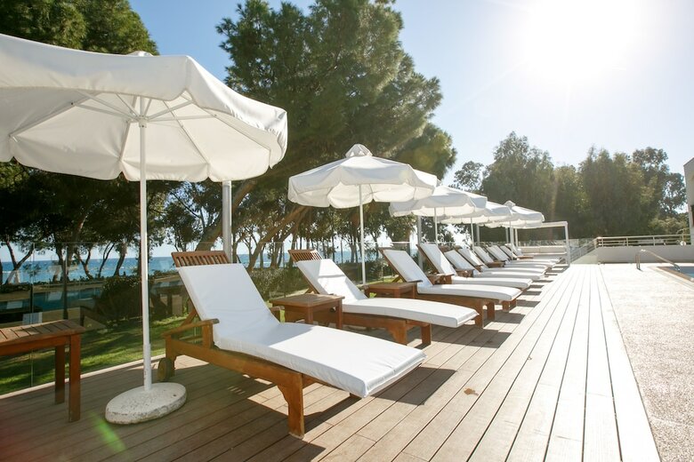 Hotel Park Beach(.)