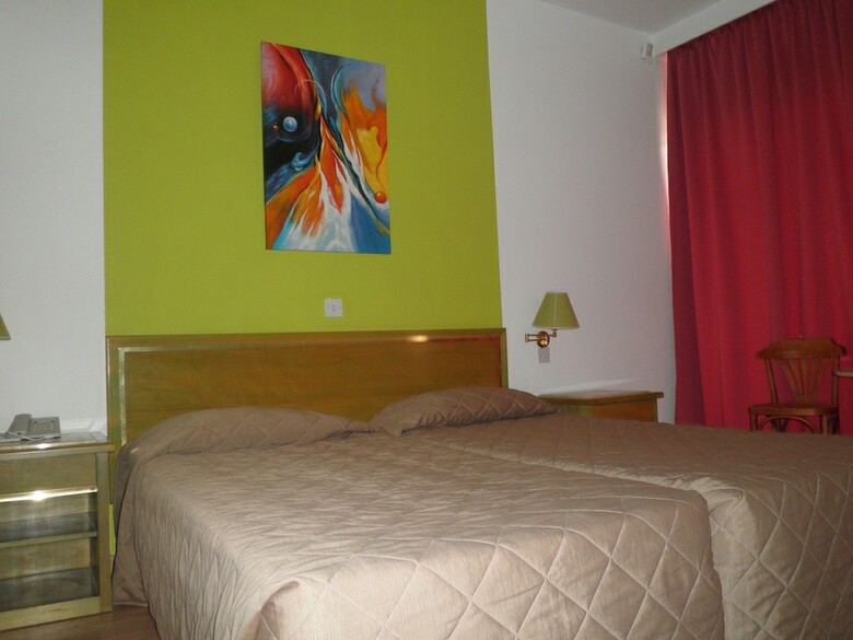 Hotel Park Beach(.)