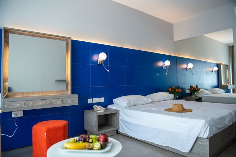 Hotel Park Beach(.)