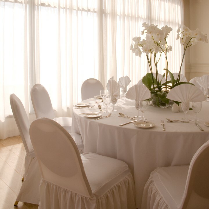 Hotel Venus Beach