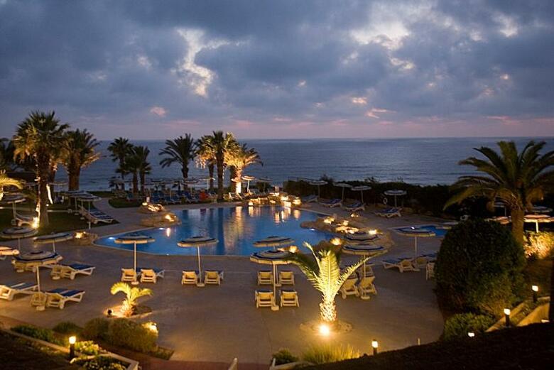Hotel Venus Beach