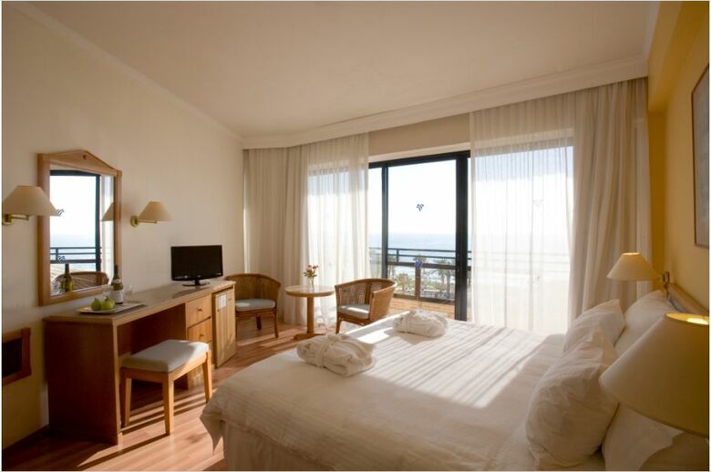 Hotel Venus Beach