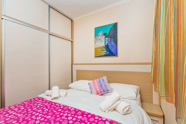 Hotel Dubrovnik