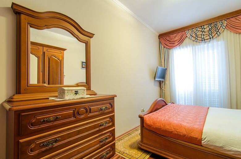 Hotel Dubrovnik