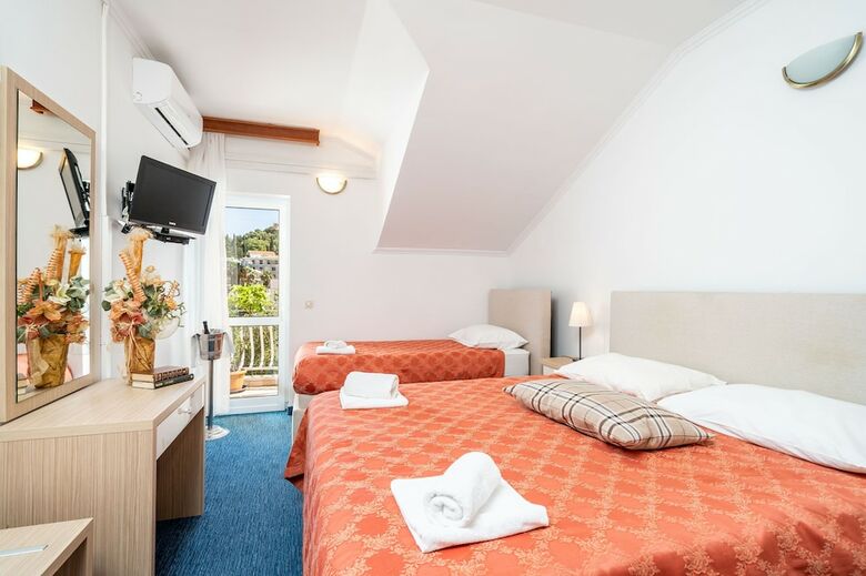 Hotel Dubrovnik