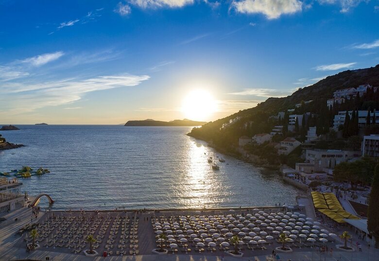 Hotel Dubrovnik