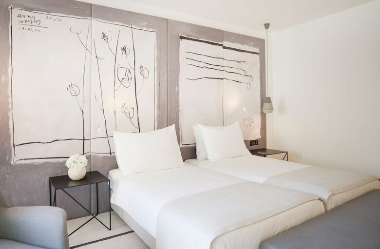Hotel Kompas