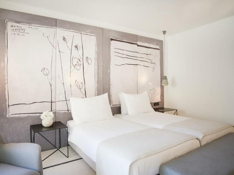 Hotel Kompas