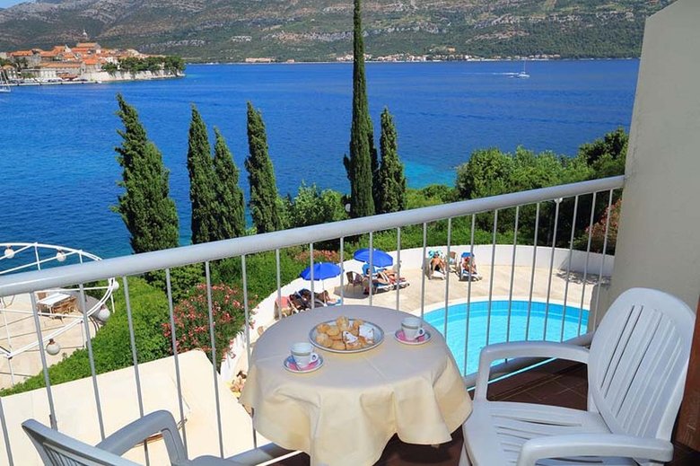 Hotel Liburna