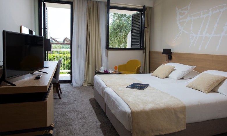 Hotel Liburna