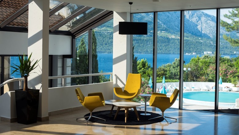 Hotel Liburna
