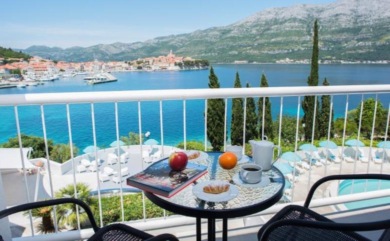 Hotel Liburna