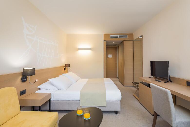 Aminess  Liburna Hotel
