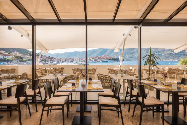 Aminess  Liburna Hotel