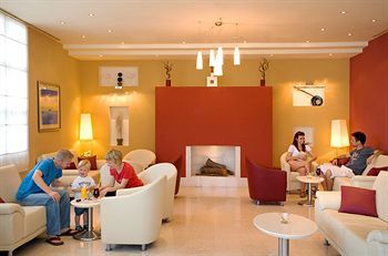 All Inclusive Light Allegro Hotel