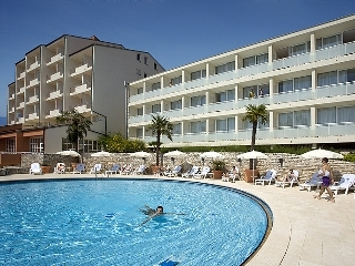 Miramar Hotel