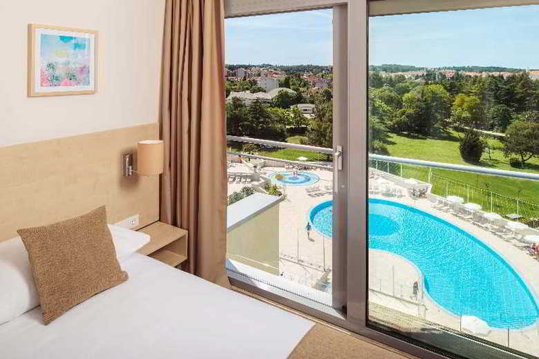 Hotel Zagreb