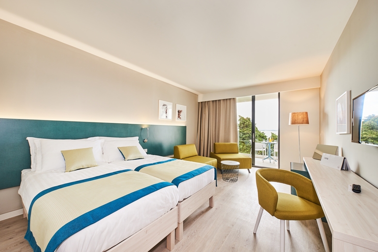 Hotel Sipar