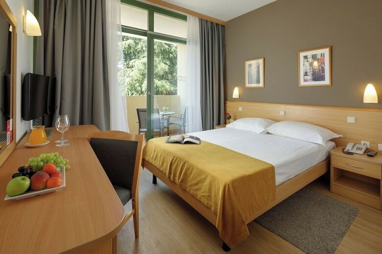 Hotel Sol Aurora All Inclusive