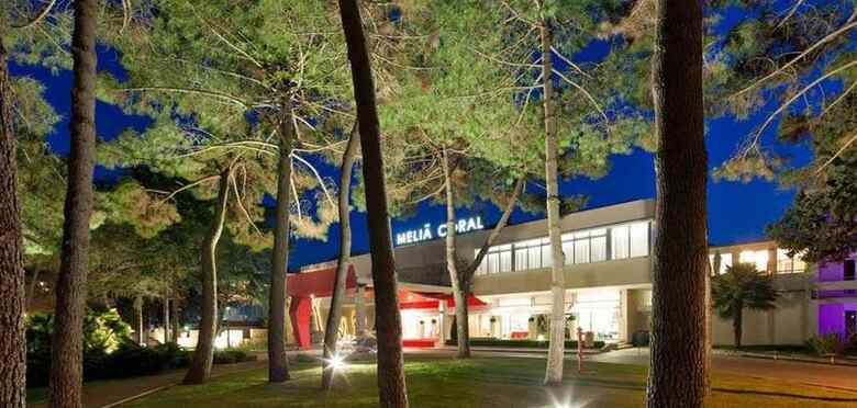 Hotel Meli� Coral