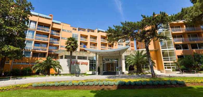 Hotel Sol Umag