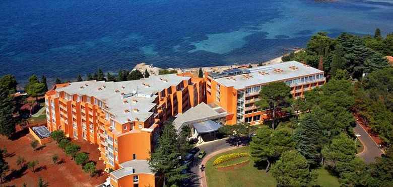 Hotel Sol Umag