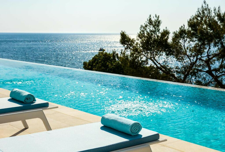 Grand Hotel Brioni Pula, Radisson Collection Hotel