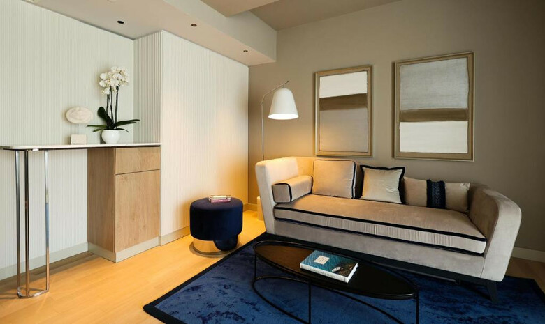 Grand Hotel Brioni Pula, Radisson Collection Hotel