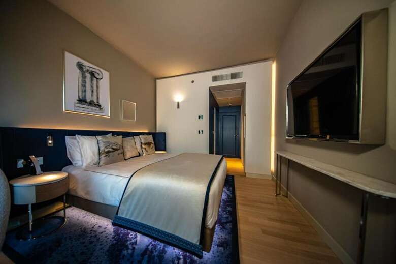 Grand Hotel Brioni Pula, Radisson Collection Hotel