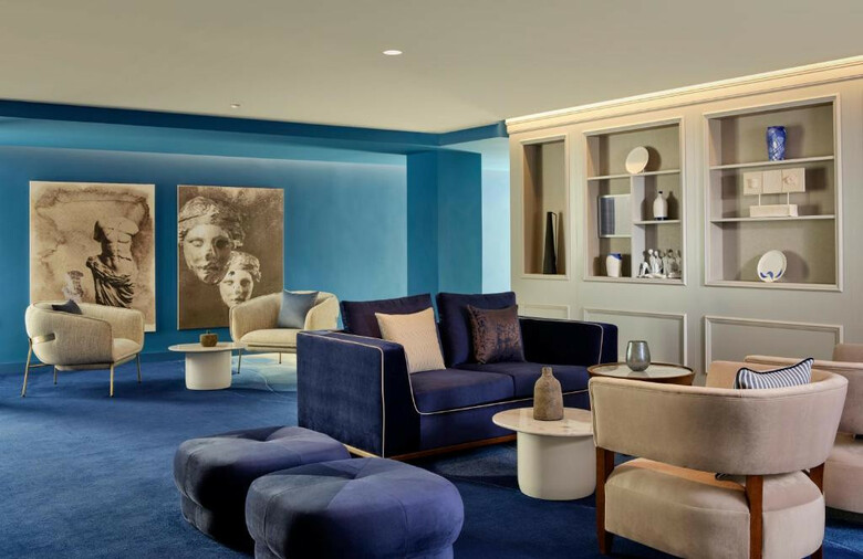 Grand Hotel Brioni Pula, Radisson Collection Hotel