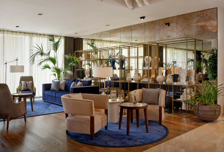 Grand Hotel Brioni Pula, Radisson Collection Hotel