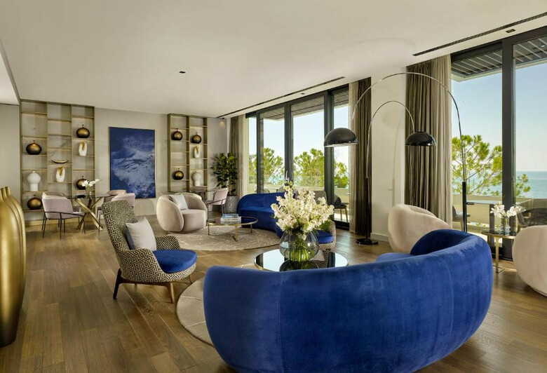 Grand Hotel Brioni Pula, Radisson Collection Hotel